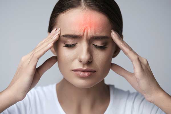 headaches migraines  Newark, NJ 